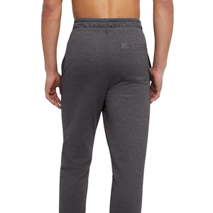 Pantalones Deportivos de Algodón 100% para Hombre, Diseño Personalizado, Estilo Vintage Casual, Cintura Media, Felpa, Lavado Oscuro, Color Sólido - Product Image 5