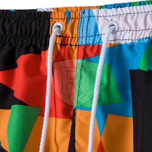 Trajes de playa de estilo callejero de verano 2025, ajuste cómodo hecho en Pakistán, gran oferta, ropa de playa de nuevo estilo - Product Image 6