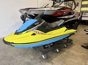 รถพ่วงเจ็ทสกี4จังหวะสามารถปรับแต่งได้สำหรับงานประมูล2025 y@m@ha w.ave run.ner EX Del.uxe อุตสาหกรรมและเกรด DIY - Product Image 3