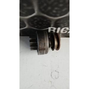 Piñón de Motor de Arranque para Alfa Romeo Alfetta Serie (116_) (72>84) 2006209476-851 Gasolina - Product Image 6