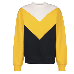 Sudadera con capucha gráfica colorida impresa personalizada Sudadera de gimnasio informal para hombre con logotipo frontal Nuevo diseño Venta caliente Jersey de costo de fábrica - Product Image 1