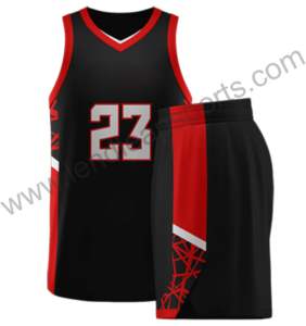 เสื้อบาสเก็ตบอลสำหรับเด็กและเยาวชนเสื้อเจอร์ซีย์ใส่กลับด้านได้ตามต้องการดีไซน์ใหม่ - Product Image 4