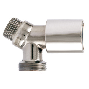 Rubinetto Inclinato per Lavatrice 1/2 X 3/4 - 16 Bar - Product Image 1