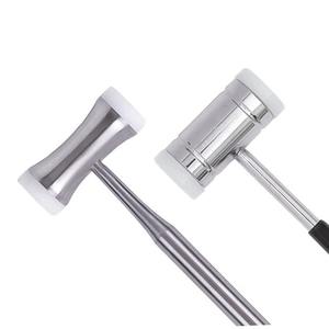 <b>Orthopedic</b> <b>Surgical</b> <b>Instruments</b> Mallet Bone Hammer Autoclave Safe Stainless Steel Handle Manual Power Source Basis for Surgeons - Product Image 6