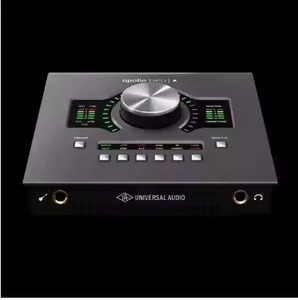 Interface audio Thunderbolt 3 de bureau SoundHigh-Quality Twin X DUO Heritage Edition, nouvelle et originale, en vente à prix réduit - Product Image 3