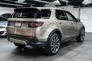 Land Rover Discovery Sport P250 SE AWD 2023 USADO SIN ACCIDENTES, FULL EQUIPO, EN VENTA, LISTO PARA ENVIAR A TODO EL MUNDO, ESPECIFICACIONES GCC - Product Image 3