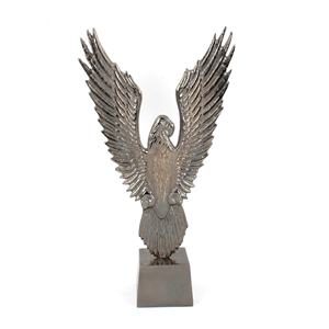 ฮิปโปตกแต่งอลูมิเนียมหล่อด้วยการตกแต่งสีทองที่ทำด้วยมือไม่ซ้ำใครตกแต่งบ้านและสำนักงานฮิปโป - Product Image 5