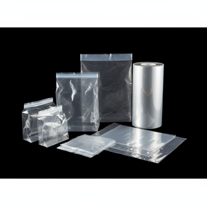 ถุง PP ธรรมดาคุณภาพสูงสำหรับผลิตภัณฑ์บรรจุภัณฑ์ที่เหนือกว่าราคาขายส่งจากผู้ผลิตอินเดีย - Product Image 3