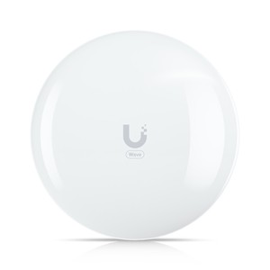Ubiquiti Wave-Pico EU CPE, 60 GHz PtMP, 2 Gbps, 1x GbE RJ45, Bluetooth, IPX6 - Product Image 2