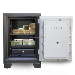 Coffre-fort Safe Duisburg Allemagne - Product Image 3