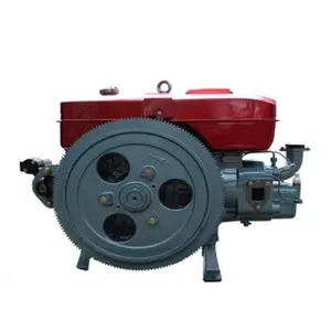 Chinese factory direct shipment high quality ZS40 small water cooled diesel engine