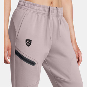 Venta al por mayor de algodón de las mujeres Super suave Casual transpirable Cargo Jogger Pantalones pantalones de las mujeres y Pantalones - Product Image 3