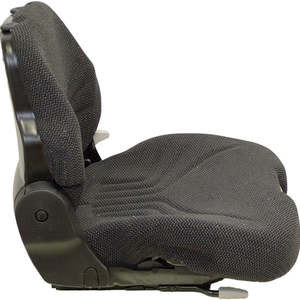 ผ้าหุ้มเบาะสำรองสำหรับ Grammer รุ่น 741 - Product Image 6