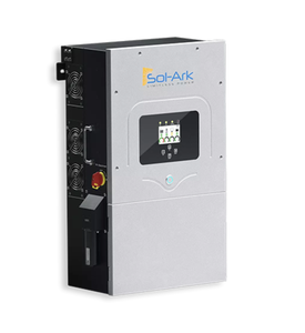 Invertisseur hybride 12K-2P 12kW neuf - Prêt à être expédié. - Product Image 3