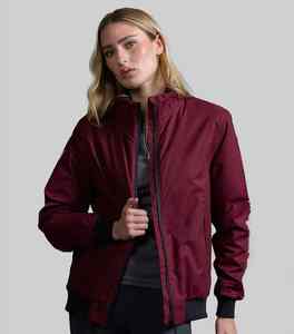 Chaqueta de Equitación de Invierno para Mujer, Chaqueta Premium de Tela Elástica Resistente, Transpirable y Cómoda - Product Image 4
