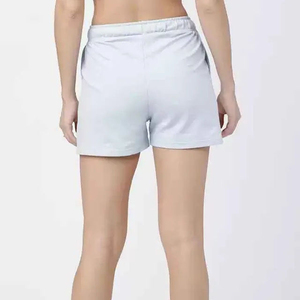 Shorts Deportivos de Cintura Alta para Mujer 2025, para Gimnasio, Yoga y Running, Corte Regular, Transpirables, de Secado Rápido, 100% Algodón Orgánico, Personalizables - Product Image 6