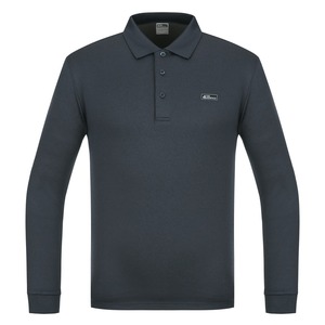 Camiseta con cuello Yoko Force Flex para hombre REWMTSF20211 - Product Image 1