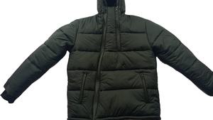 Chaqueta de esquí impermeable personalizable para hombre, acolchada, transpirable, talla grande, de alta calidad. - Product Image 4