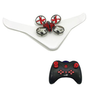 Tout-en-un L6082 DIY Aile Fixe Gliding Altitude Hold RC Quadcopter Drone Cadeau de Noël pour Débutants - Product Image 1