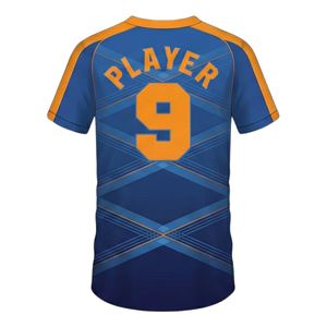 Ensemble de maillot de baseball pour homme avec impression par sublimation personnalisée, poids du tissu 300g, séchage rapide, respirant, 100% polyester, motif uni - Product Image 3