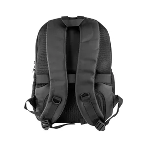 Zaino Promozionale Sostenibile Gallardia in RPET, Accessorio Ecologico per Gadget - Product Image 5