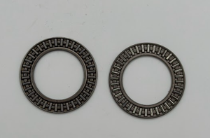 Rodamiento de Agujas Axiales y Conjunto de Jaula 0515800015, Rodamiento de Empuje de Alta Carga para Equipos de Minería Atlas Copco Epiroc - Product Image 3