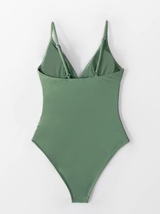 Professional Designer Swim Wear Bathing Suits Sexy Swim Wear One Piece Bathing suits Women Swimwear Swimsuits - Product Image 3