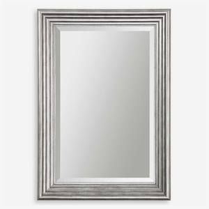 Espejo de tocador Rectangular montado en la pared moderno decorativo Hotel apartamento sala de estar dormitorio pasillo decoración de pared boda - Product Image 1