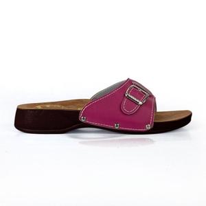 Pantofole anatomiche Epin fucsia - Product Image 1