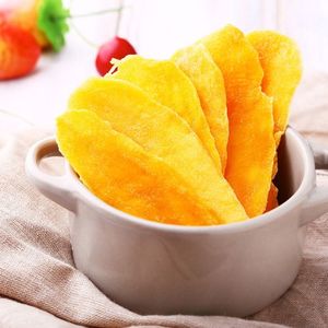 Mangue séchée du Vietnam 500g Douce et moelleuse Fruit tropical naturel Goûter Bon goût Vente en gros Fournisseur d'exportation du Vietnam - Product Image 2