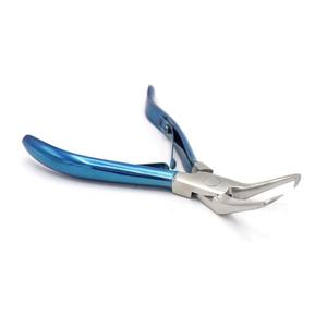 ชุดเครื่องมือต่อผมแบบมืออาชีพชุดอุปกรณ์กำจัดขน - Product Image 2