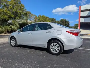 โตโยต้า โคโรลล่า LE ปี 2016 ราคาไม่แพง ดูดี - Product Image 2