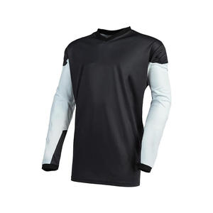 Maillots de course de cyclisme et de moto tout-terrain Cross Jersey - Product Image 3