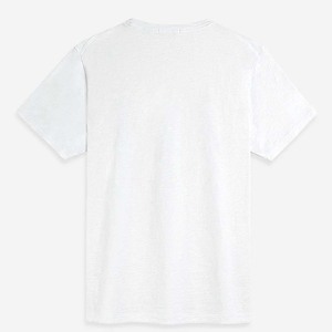 Sérigraphie personnalisée T-shirt de haute qualité col rond Prix super bas T-shirts en gros - Product Image 2