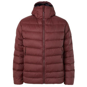 Veste d'hiver légère pour homme, veste matelassée à bulles, veste de travail chaude et tendance, veste de couple, taille plus - Product Image 5