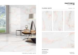 Carreaux de porcelaine très demandés, finition Pantone, en format 60x120cm (600x1200mm, 24x48) pour applications intérieures haut de gamme - Product Image 5