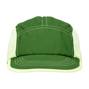 Gorras de béisbol para hombre de tamaño adulto superventas diseño OEM personalizado con fabricante profesional de color sólido - Product Image 1