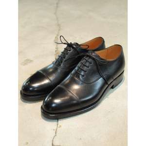 Chaussures pour hommes en cuir véritable BS International BI-01 - Absorbant la transpiration, qualité supérieure, chaussures de cérémonie et de bureau - Product Image 2