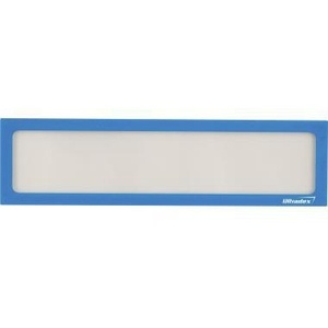 UltraDex Magnetic Information Bag PET Blue 5 PCS/Pack File <b>Folder</b> Accessory - Product Image 1