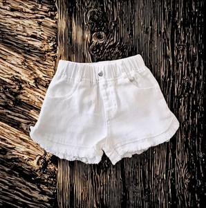 Casual and Comfortable Kids girls Shorts in Bright Colors for Play, Sports, and Everyday Use - Product Image 6