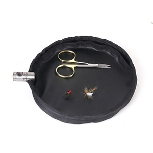 หนีบแม่เหล็กฝุ่นกระเป๋าบินผูก - Product Image 4