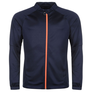Ensemble de survêtement personnalisé en gros avec molleton de qualité 500 GSM, pantalon de jogging, tenue de sport, survêtement de fitness à manches longues pour homme - Product Image 3
