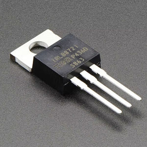 Circuit intégré MOSFET (CI) pour applications de commutation et d'amplification de composants MOSFET IGBT durable et efficace - Product Image 1