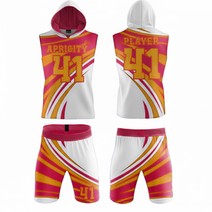 ชุดฟุตบอล7v7ระเหิดชุดเสื้อเจอร์ซี่กางเกงขาสั้นดีไซน์ตามสั่งผ้าแห้งเร็ว | ผู้จัดจำหน่ายชุดเสื้อทีม - Product Image 4