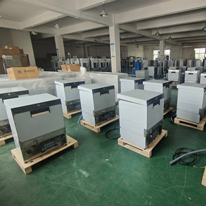 Lavastoviglie Industriale da Incasso, <span class=keywords><strong>Lavabicchieri</strong></span> da Banco di Alta Qualità per Spazi Ristretti - Product Image 2