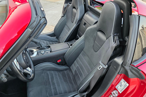 Mazda MX-5 Miata RF Club 2024 Usado en Perfectas Condiciones - Product Image 5