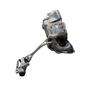 TANQUE DE COMBUSTIBLE 9HP/9H06 CITROEN C4 2ª Serie (10>18) 9676101580 Diésel 1.6 - Product Image 1