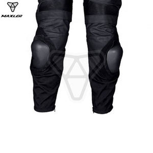 Pantalones textiles para motocicleta Touring para hombre, impermeables, a prueba de viento, Protección aprobada por CE - Product Image 2