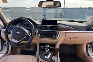 2015 B-M-W 328i x-D-r-i-v-e S-p-o-r-t-s W-a-g-o-n - Product Image 3