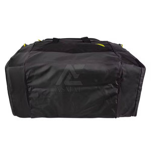 กระเป๋าฮอกกี้น้ำแข็งคุณภาพพรีเมียม ความจุขนาดใหญ่ ผลิตจากโพลีเอสเตอร์ ขายดี รับทำโลโก้และสีตามสั่ง - Product Image 4